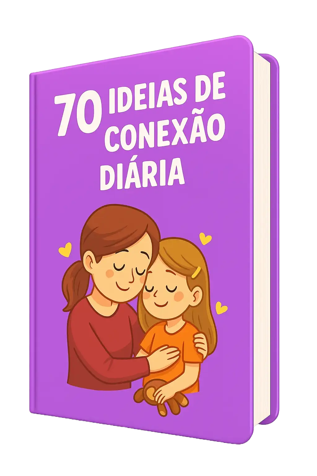 70 ideias de conexão diária